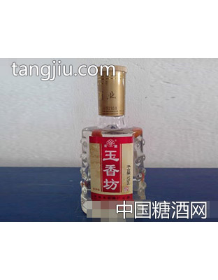 玉香坊125ML