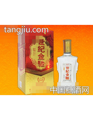 世紀金馳500ml