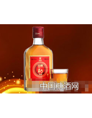 中康勁滋補(bǔ)酒35°125ml