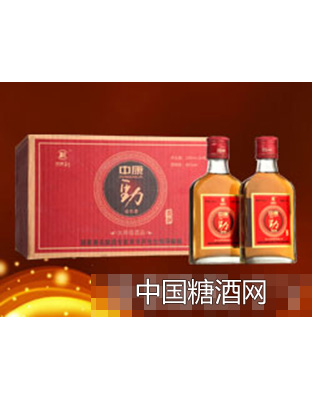 中康勁酒125ml