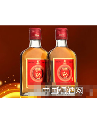 中康勁滋補(bǔ)酒