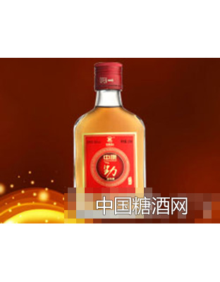 中康勁滋補(bǔ)酒125ml