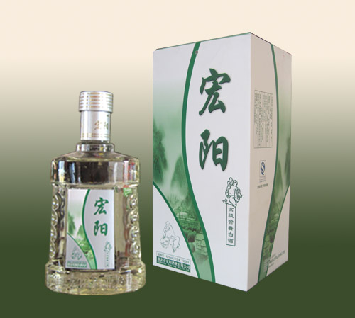 鹿茸酒（500ml）