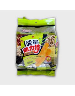 家禮180G精裝能量動(dòng)力棒（綠豆）