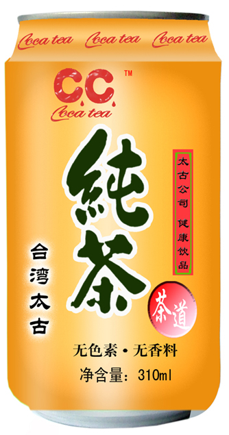 供應(yīng)CC純茶飲料