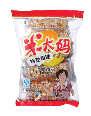 米大媽150g特制麥通