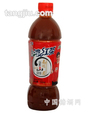 臺(tái)灣紅茶瓶裝500ml