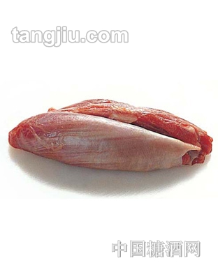 腱子肉