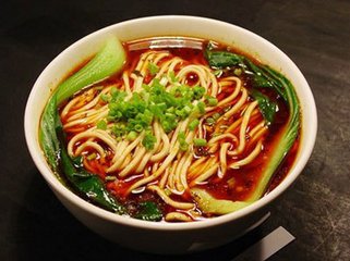 供應特色小吃面食調味料批發(fā)定制