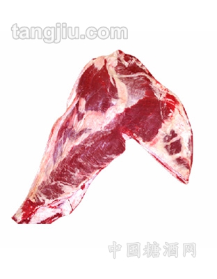 牛肉制品-牛腩