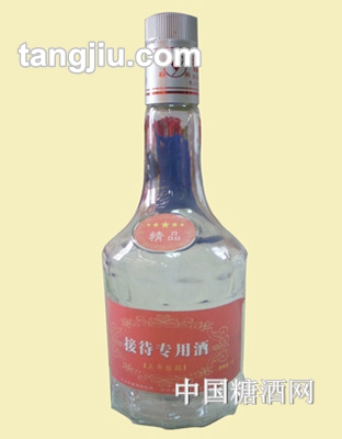 萬(wàn)客泉接待酒