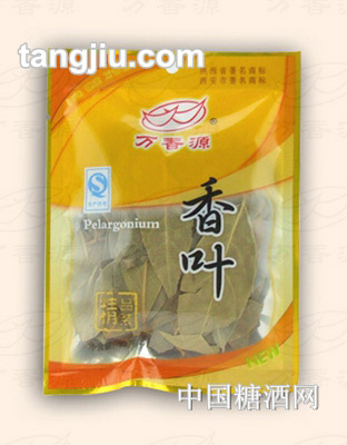 萬(wàn)香源原料香葉200g