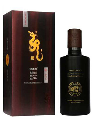 蛟龍47&#176;500ml