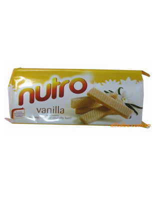 Nutro-香草威化餅