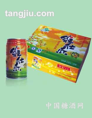 維仕杰易拉罐普箱310ml