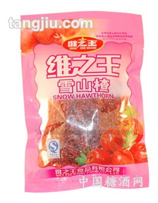 雪山楂128g