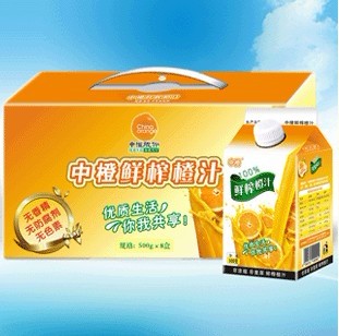 供應(yīng)亞洲大產(chǎn)量臍橙原漿橙汁飲料食品