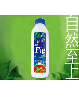 無花果果汁飲料