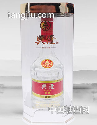 興隆酒.-在河之舟商貿(mào)