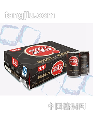 QQ抗壓力飲料（箱盒組合）