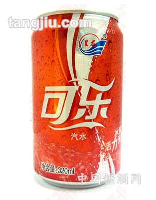 呈龍可樂(lè)320ml