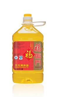 供應(yīng)福臨門食用調(diào)和油格