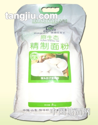 民之倉(cāng)饅頭粉5kg