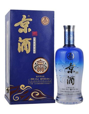 五糧液京酒國(guó)順39度500ml