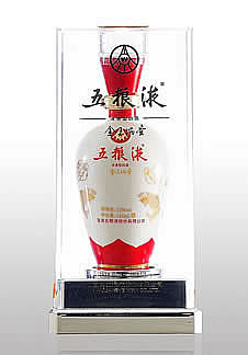 金玉滿堂酒