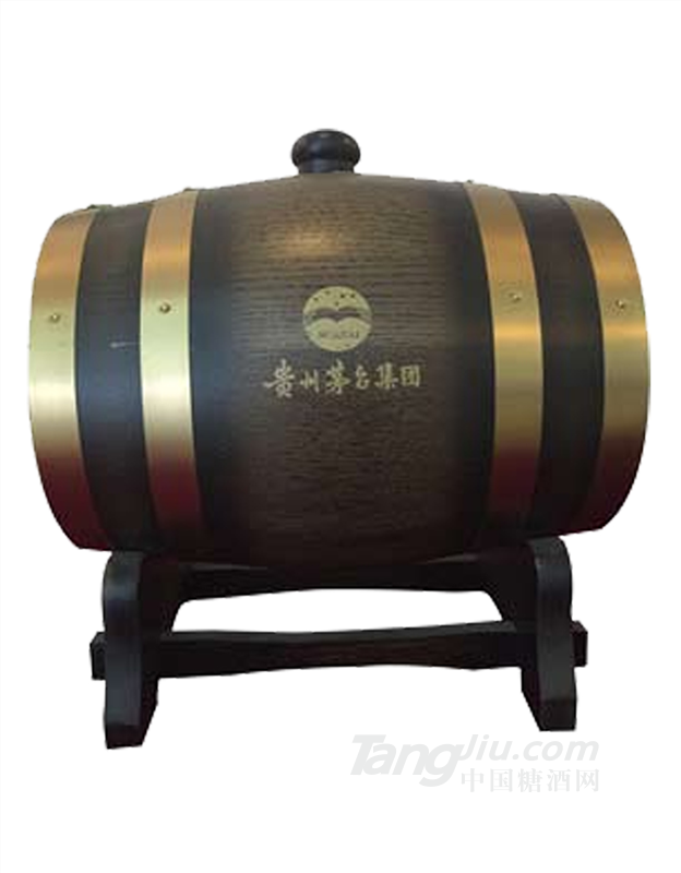 茅臺(tái)3L閃電風(fēng)暴橡木桶葡萄酒