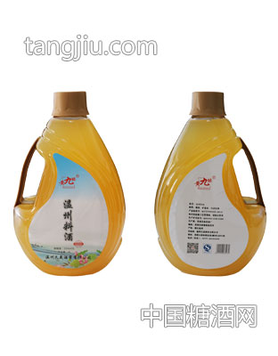 溫州料酒4L