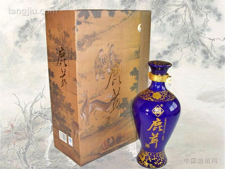 供應(yīng)鹿茸酒