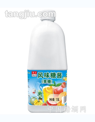 香大風味糖醬1900ml