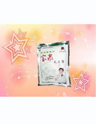 大豆醬150g