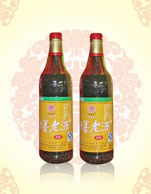 即墨老酒-長遠(yuǎn)