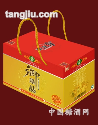 御膳品簡(jiǎn)裝