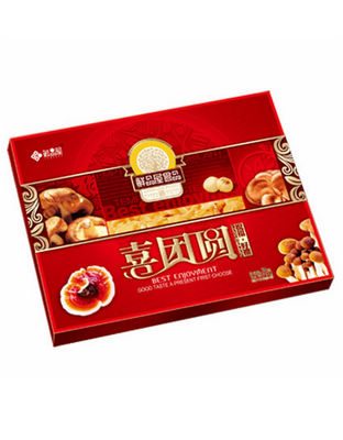 鮮品屋804g喜團(tuán)圓