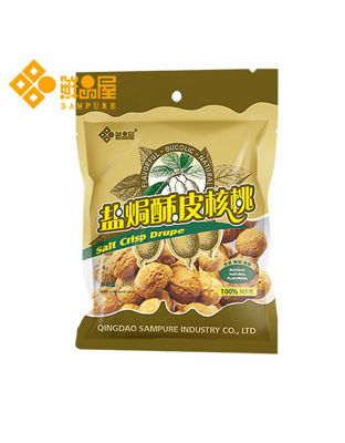 鮮品屋454g鹽局酥皮核桃