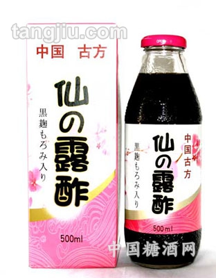 500ML 仙露醋