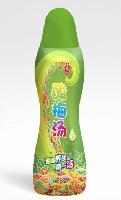 津兆尹酸梅湯（商超系列-茉莉口味500ml）