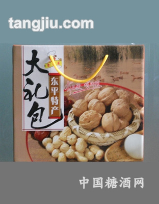 東北特產(chǎn)大禮包