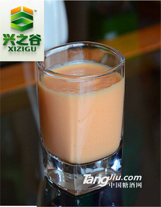 益生菌固體飲料     五谷雜糧養(yǎng)生粉五谷雜糧營養(yǎng)配方 興之谷食品