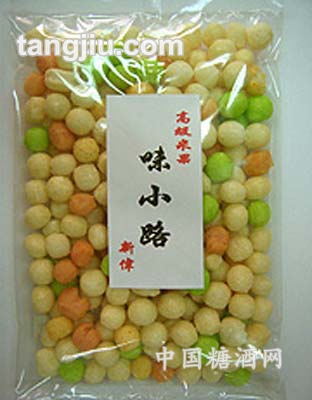 味小路100g