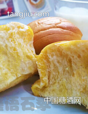 批發(fā)新麥潮天然酵母面包手撕營(yíng)養(yǎng)面包三種口味