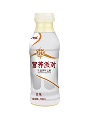 營養(yǎng)派對350ml