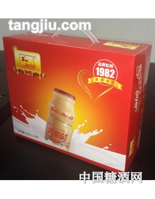 活力寶乳酸菌飲品30瓶禮品裝105ml