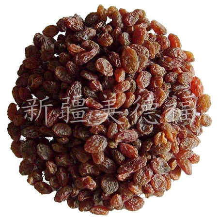 紅珍珠葡萄干-名額是有限的,您？還是您的競(jìng)爭(zhēng)者？