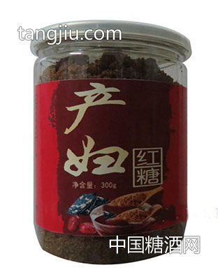 產(chǎn)婦紅糖300g