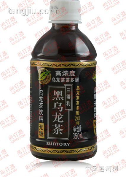 三得利黑烏龍350ml【三得利】上海三得利烏龍茶批發(fā)