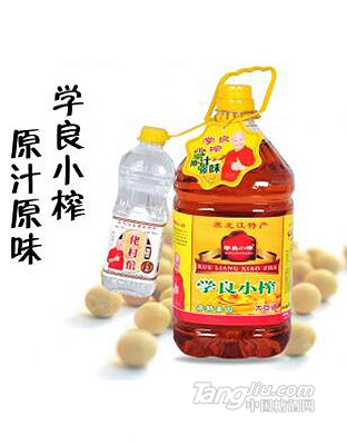 學(xué)良小榨5L